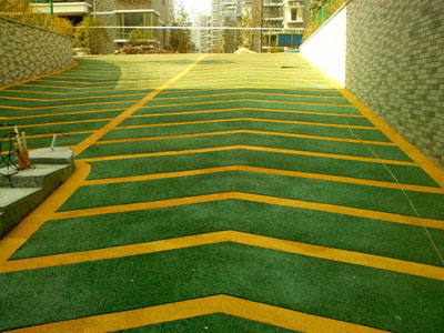 如何选择好的环氧树脂地坪漆